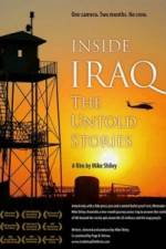Watch Inside Iraq The Untold Stories Vidbull