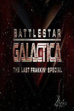 Watch Battlestar Galactica: The Last Frakkin\' Special Vidbull