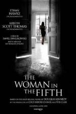 Watch The Woman in the Fifth Movie25