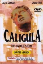 Watch Caligola La storia mai raccontata Vidbull