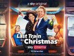 Watch Last Train to Christmas Vidbull