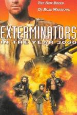 Watch Exterminators of the Year 3000 Vidbull