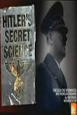 Watch Hitler's Secret Science Vidbull