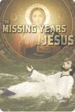 Watch National Geographic Jesus The Missing Years Vidbull