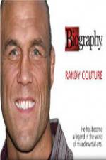 Watch Biography Channel Randy Couture Vidbull