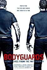 Watch Bodyguards: Secret Lives from the Watchtower Vidbull
