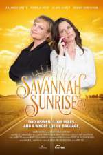 Watch Savannah Sunrise Vidbull