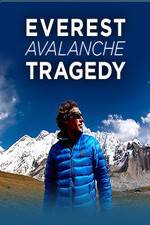 Watch Discovery Channel Everest Avalanche Tragedy Vidbull