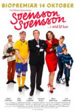 Watch Svensson Svensson ...i nöd & lust Vidbull