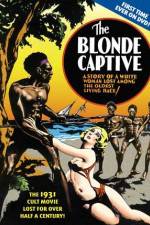 Watch The Blonde Captive Vidbull
