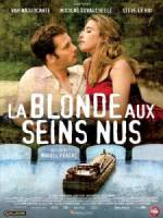 Watch La blonde aux seins nus Vidbull