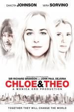 Watch Chloe and Theo Vidbull