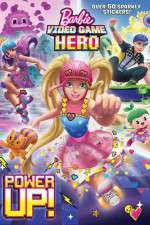 Watch Barbie Video Game Hero Vidbull
