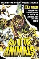 Watch Day of the Animals Vidbull