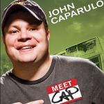 Watch John Caparulo: Meet Cap Vidbull