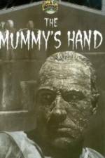 Watch The Mummy's Hand Vidbull