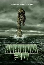 Watch Amphibious Creature of the Deep Vidbull