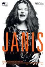 Watch Janis: Little Girl Blue Vidbull