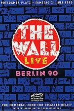 Watch The Wall: Live in Berlin Vidbull