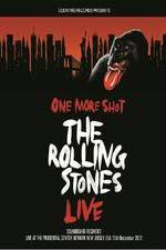 Watch Rolling Stones: One More Shot Vidbull