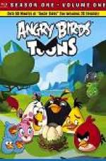 Watch Angry Birds Toons Vol.1 Vidbull
