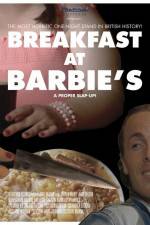 Watch Breakfast at Barbie's Vidbull