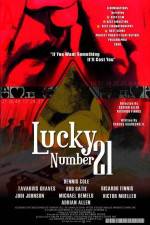 Watch Lucky Number 21 Vidbull