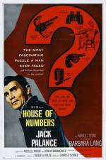 Watch House of Numbers Vidbull