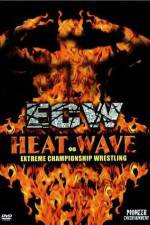 Watch ECW Heat wave Vidbull