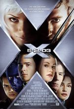 Watch X2: X-Men United Vidbull