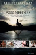Watch 9000 Needles Vidbull
