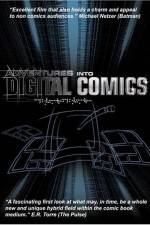 Watch Adventures Into Digital Comics Vidbull