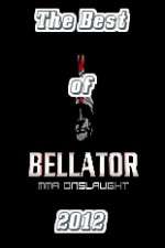 Watch The Best Of Bellator 2012 Vidbull