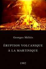 Watch ruption volcanique  la Martinique Vidbull