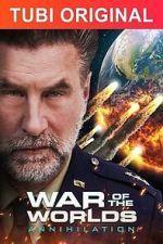 Watch War of the Worlds: Annihilation Vidbull