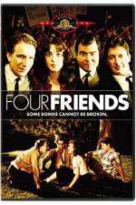 Watch Four Friends Vidbull
