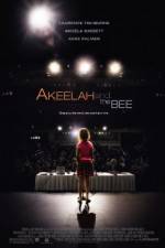 Watch Akeelah and the Bee Vidbull