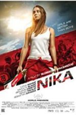 Watch Nika Vidbull