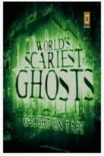 Watch Worlds Scariest Ghosts Caught on Tape Vidbull