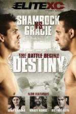 Watch EliteXC Destiny Shamrock vs. Gracie Vidbull