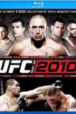 Watch UFC: Best of 2010 (Part 1 Vidbull