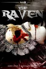 Watch The Raven Vidbull