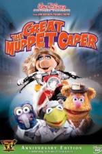 Watch The Great Muppet Caper Vidbull