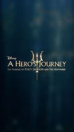 Watch A Hero\'s Journey: The Making of Percy Jackson and the Olympians Vidbull