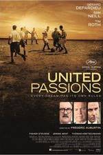 Watch United Passions Vidbull