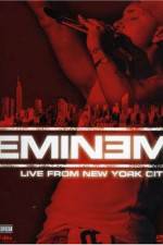 Watch Eminem Live from New York City Vidbull