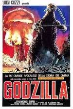 Watch Godzilla Vidbull