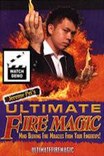 Watch Ultimate Fire Magic by Jeremy Pei Vidbull