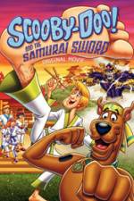 Watch Scooby-Doo And The Samurai Sword Vidbull