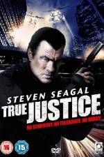 Watch True Justice (2011) Vidbull
